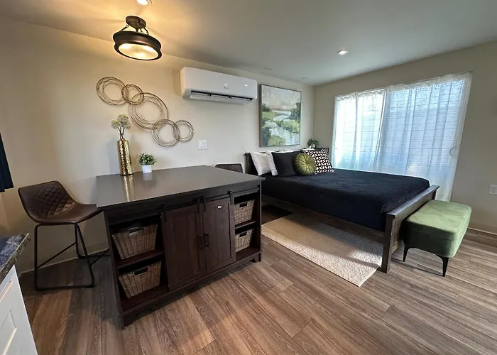 Apartment Riesling Retreat *