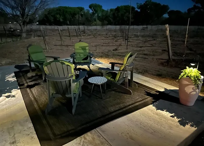 Riesling Retreat *