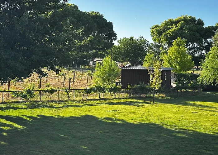 Riesling Retreat *